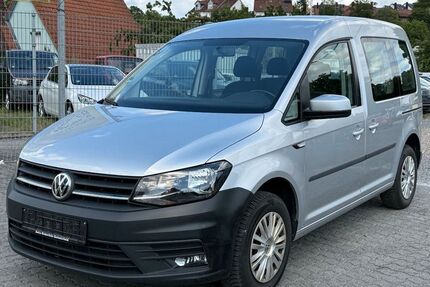 VW Caddy 261.151 km 7.790 &euro; Würzburg 97076