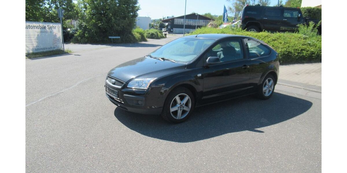 Ford Focus 212.000 km 1.990 &euro; Tauberbischofsheim 97941