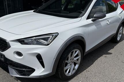Cupra Formentor 68.350 km 30.990 &euro; Werneck 97440