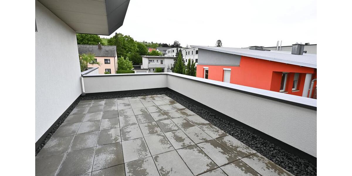 Maisonettenwohnung Würzburg Heuchelhof - 2 Zimmer, 75 m&sup2;, 1.100&euro; | Angebot:26681583