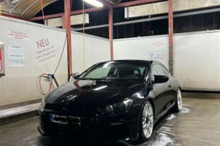 VW Scirocco 205.000 km 7.499 &euro; Theilheim 97288