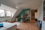 Etagenwohnung Würzburg Altstadt - 2 Zimmer, 67 m&sup2;, 810&euro; | Angebot:26545029