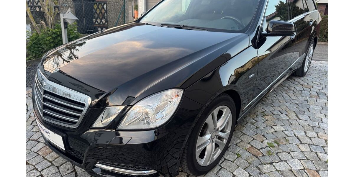 Mercedes-Benz E 200 174.245 km 10.200 &euro; KITZINGEN 97318