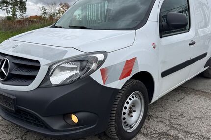 Mercedes-Benz Citan 178.800 km 6.990 € Eibelstadt 97246
