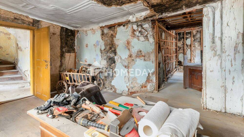 Einfamilienhaus Eußenheim Aschfeld - 8 Zimmer, 275 m&sup2;, 40.000&euro; | Angebot:25702868