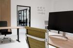 Arbeitsplätze im Coworkingspace flexibel Mietbar - All-in-Miete