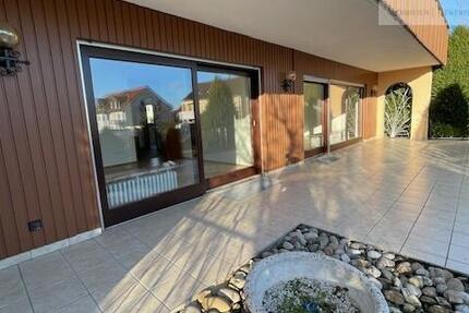 Ihre neue Wohlfühloase! Frisch modernisierte 5-Zimmer-Wohnung mit Terrasse 5 zimmer