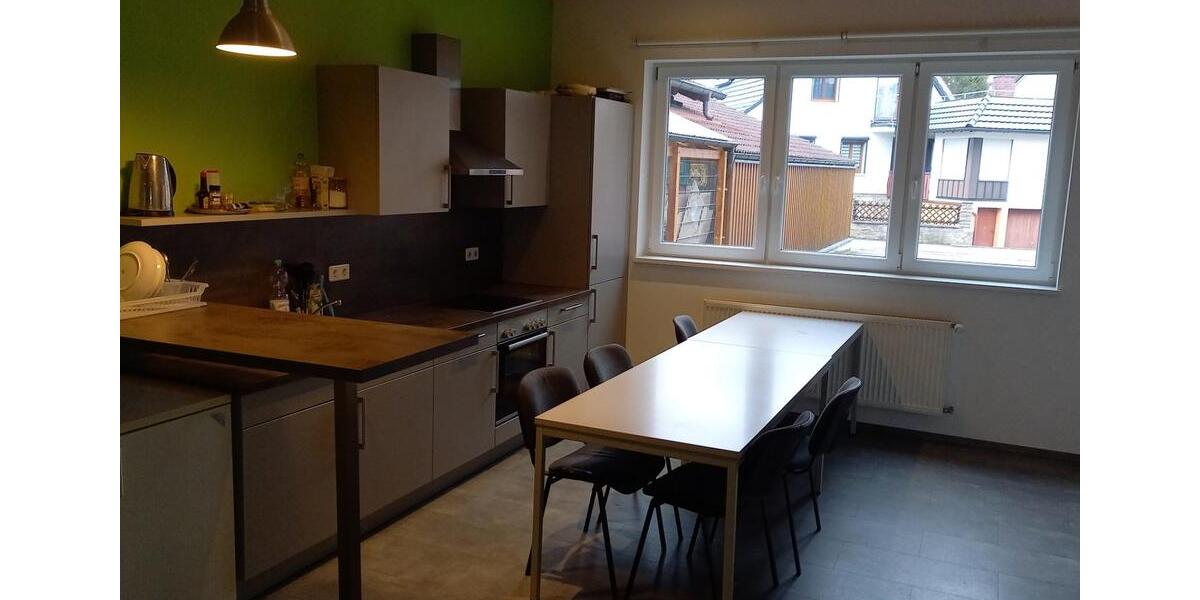 Erdgeschoßwohnung Grünsfeld - 3 Zimmer, 55 m&sup2;, 710&euro; | Angebot:25306795