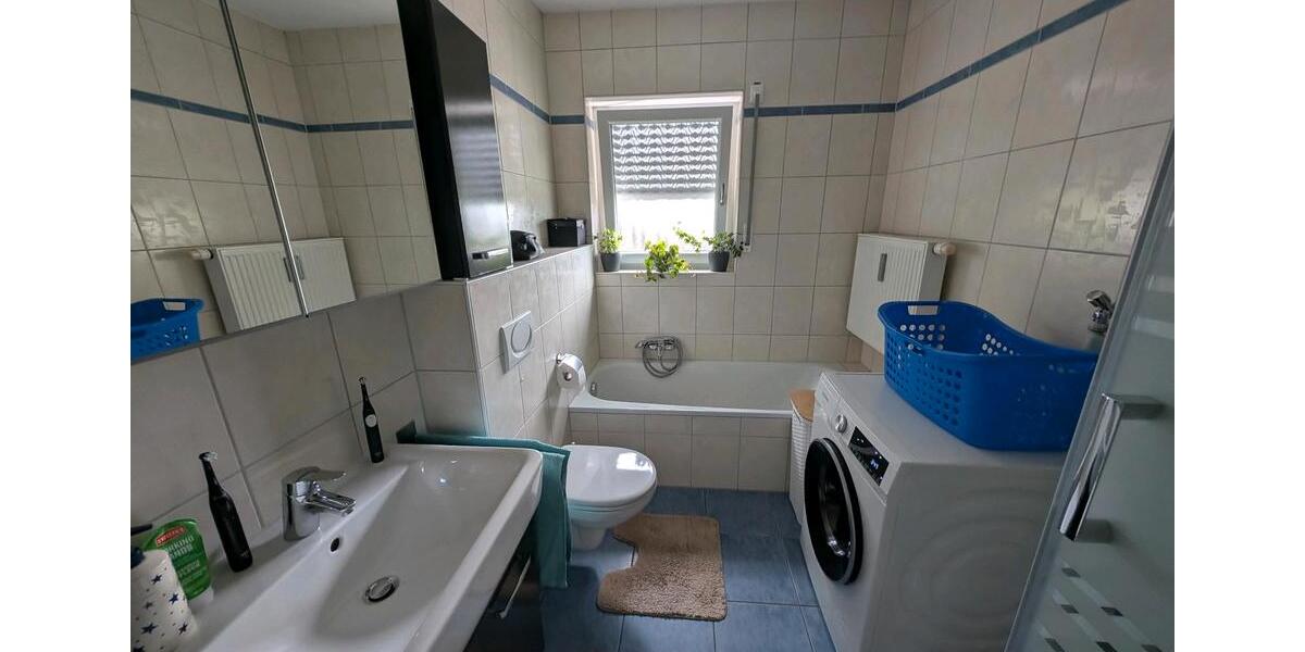 Etagenwohnung Kist - 4.5 Zimmer, 112 m&sup2;, 1.100&euro; | Angebot:26560552