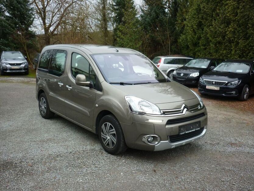 Berlingo