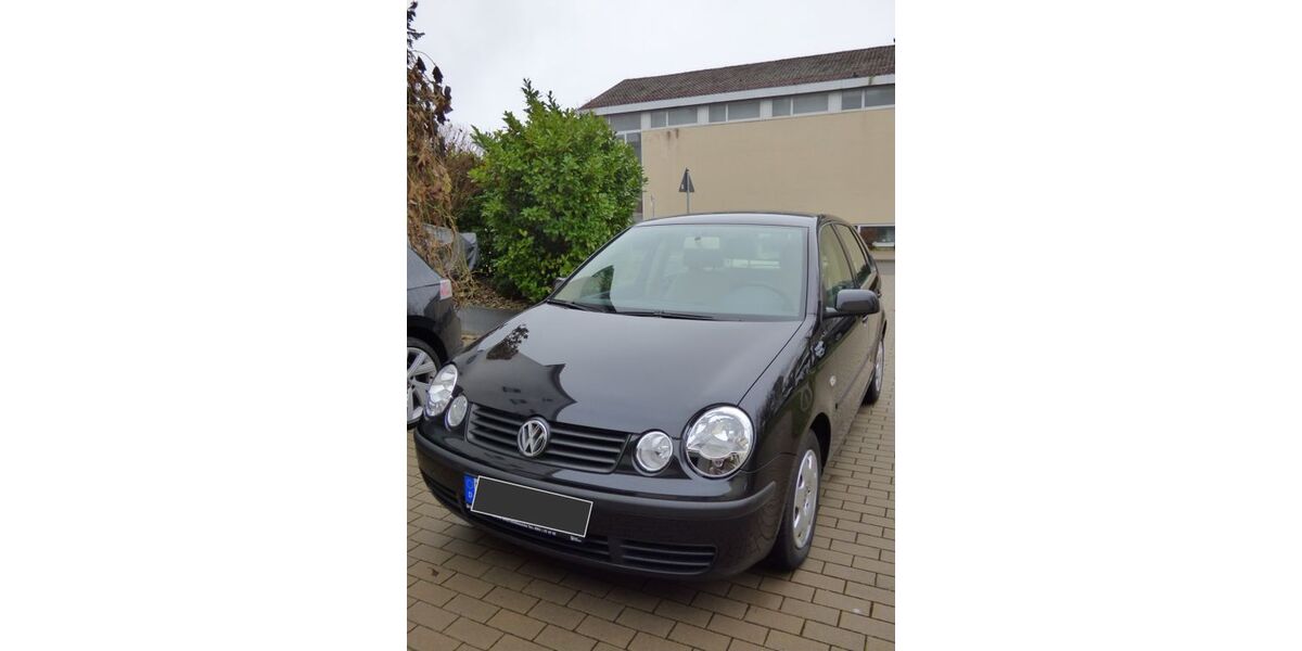 VW Polo 204.000 km 3.999 € Würzburg 97074