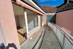 Citynahe 4-Zimmerwohnung mit Balkon!