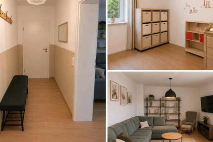 Wohnung Estenfeld - 3.5 Zimmer, 78 m&sup2;, 1.199&euro; | Angebot:26677230