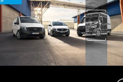 Mercedes-Benz Vito 55.305 km 43.980 &euro; Würzburg 97076