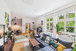 Etagenwohnung Würzburg Steinbachtal - 3 Zimmer, 84 m&sup2;, 329.000&euro; | Angebot:26804629