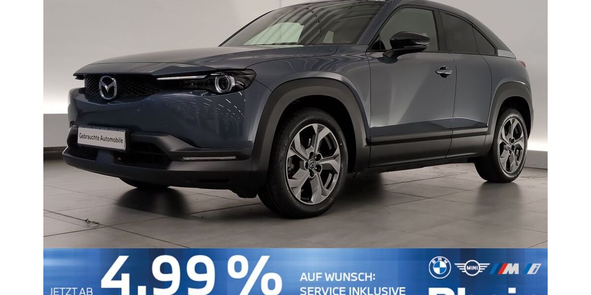 Mazda MX-30 59.922 km 12.887 &euro; Würzburg 97076