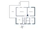 Einfamilienhaus Volkach Gaibach - 7 Zimmer, 230 m&sup2;, 332.000&euro; | Angebot:25689191