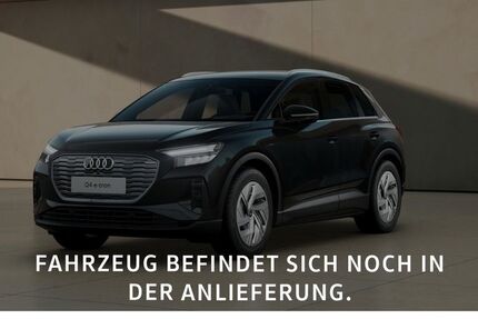 Audi Q4 e-tron 5.000 km 43.980 &euro; Kitzingen 97318