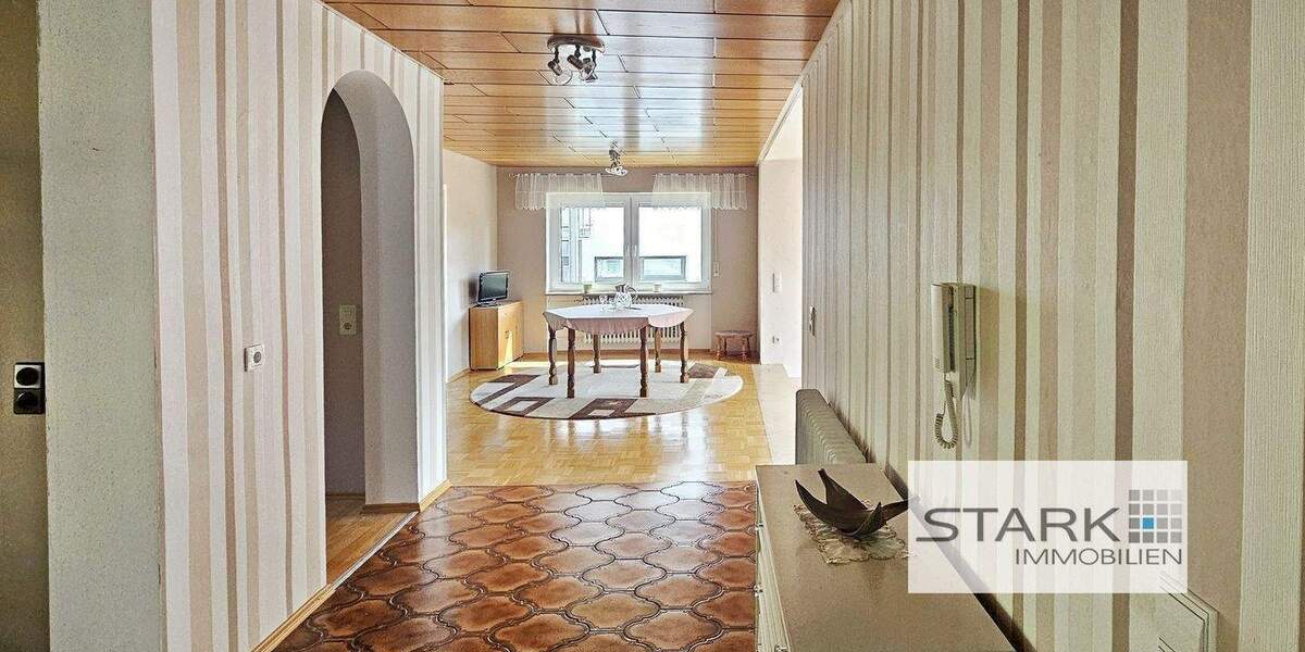 Mehrfamilienhaus, Wohnhaus Grünsfeld - 8 Zimmer, 353 m&sup2;, 595.000&euro; | Angebot:25927365