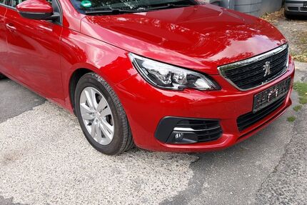 Peugeot 308 57.600 km 7.999 &euro; Würzburg 97082