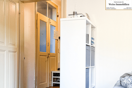 Wohnung Würzburg Steinbachtal - 3 Zimmer, 72 m&sup2;, 265.000&euro; | Angebot:25984419