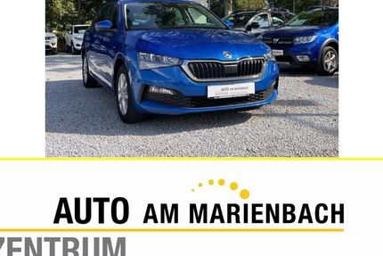 Skoda Scala 51.100 km 16.780 € Grafenrheinfeld 97506