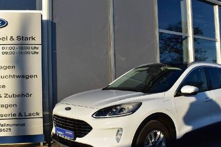 Ford Kuga 49.900 km 22.490 &euro; Unterpleichfeld 97294