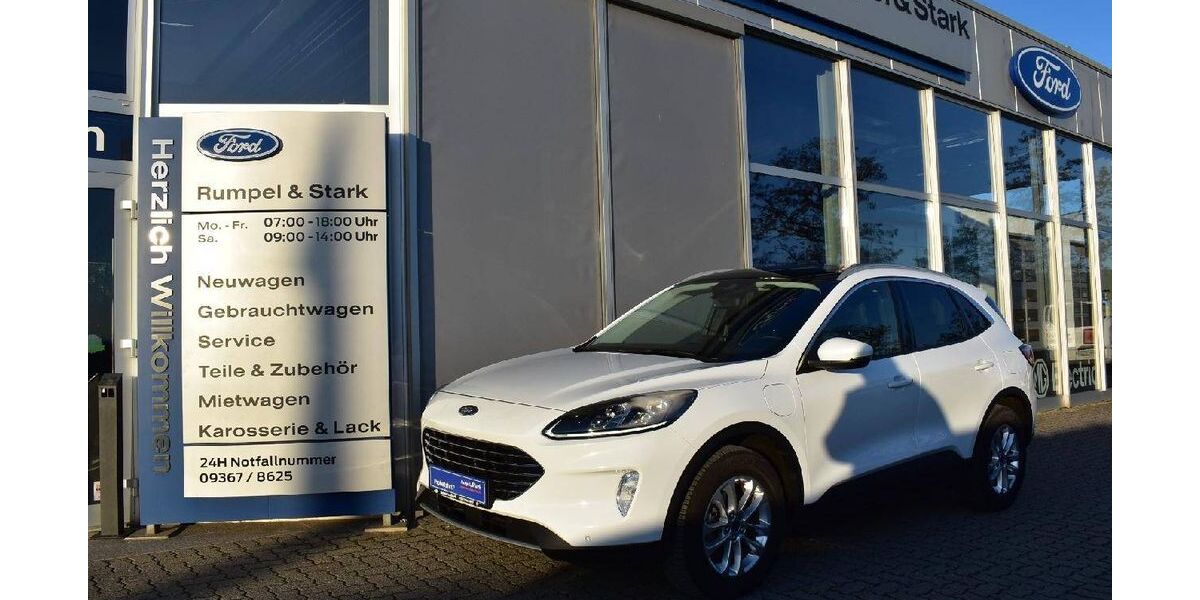 Ford Kuga 49.900 km 22.490 &euro; Unterpleichfeld 97294