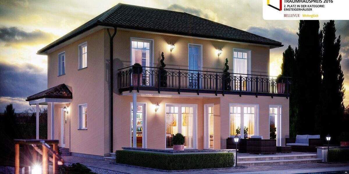 Einfamilienhaus Ochsenfurt Zeubelried - 4 Zimmer, 131 m&sup2;, 479.965&euro; | Angebot:25678013