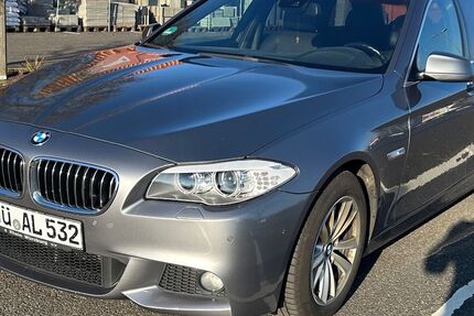BMW 520 200.000 km 10.000 &euro; Würzburg 97084