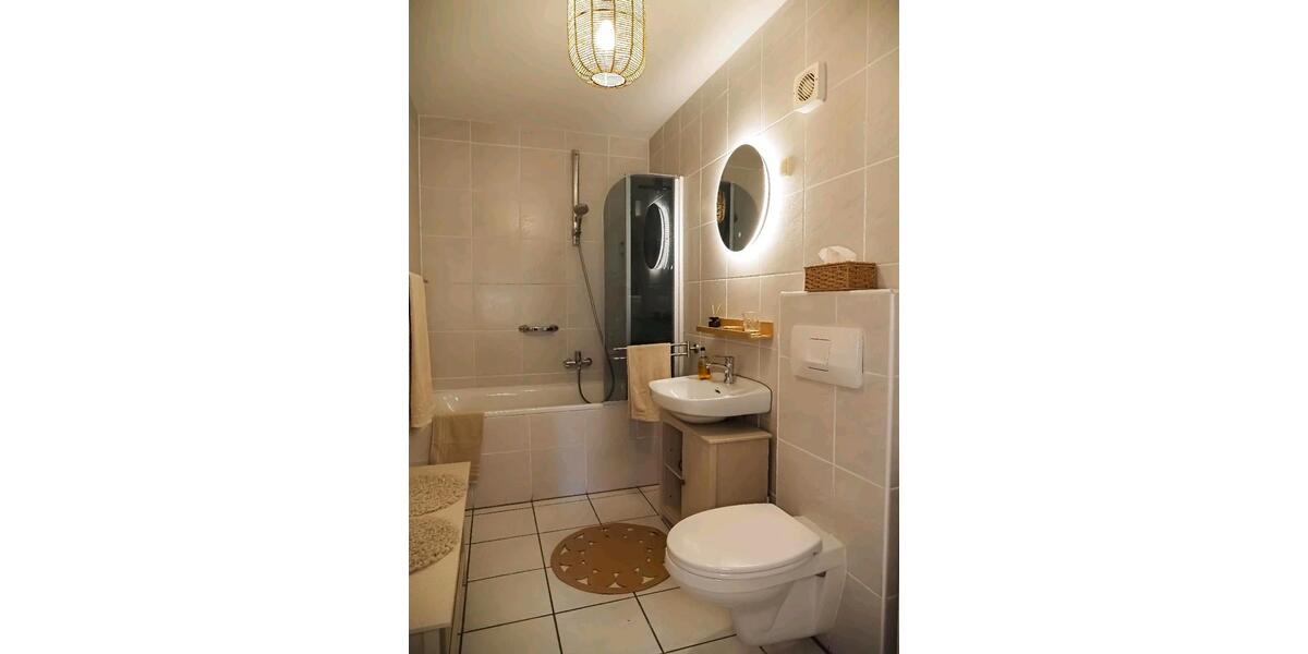 Etagenwohnung Mainbernheim - 1 Zimmer, 20 m&sup2;, 99&euro; | Angebot:26026754