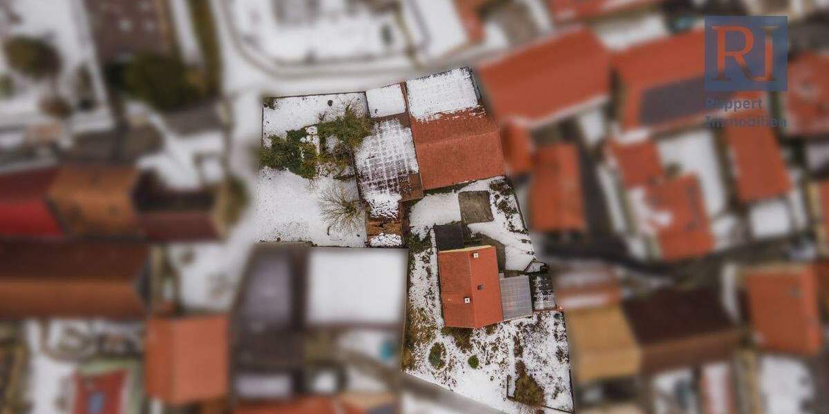 Einfamilienhaus Marktbreit / Gnodstadt Gnodstadt - 6 Zimmer, 130 m&sup2;, 285.000&euro; | Angebot:25108721