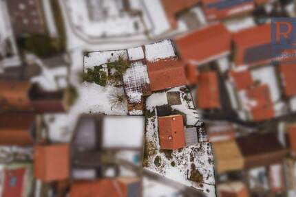 Haus Marktbreit / Gnodstadt Gnodstadt - 6 Zimmer, 130 m&sup2;, 285.000&euro; | Angebot:25108721