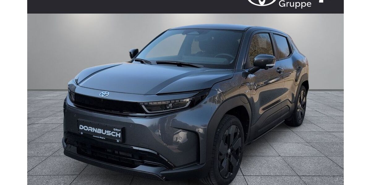 Toyota Urban Cruiser 1.500 km 41.990 &euro; Marktheidenfeld 97828