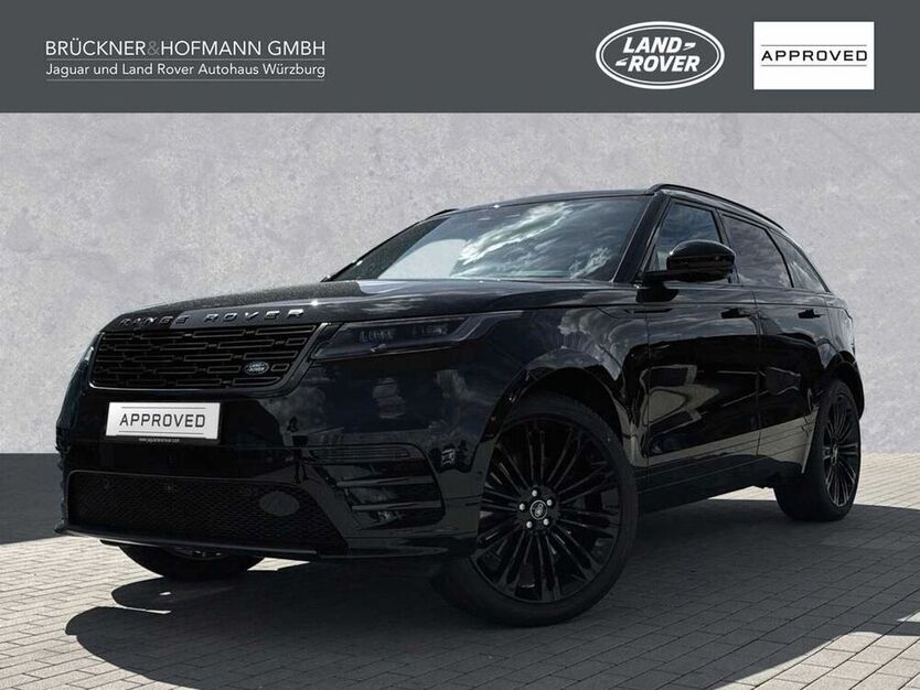 Range Rover Velar