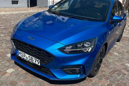 Ford Focus 190.000 km 11.500 &euro; Karlstadt 97753