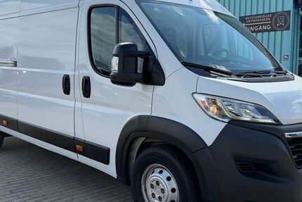 Opel Movano 86.850 km 18.990 &euro; Iphofen 97346