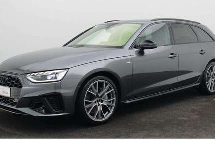 Audi A4 15.000 km 45.881 € Würzburg 97076