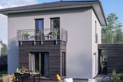 Haus zum Kaufen in Ochsenfurt 388.560 € 136 m² 4 zimmer