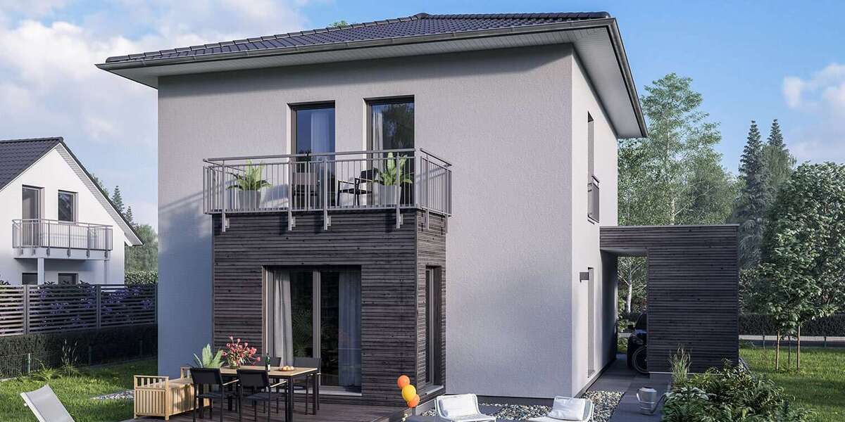 Haus zum Kaufen in Ochsenfurt 388.560 € 136 m² 4 zimmer