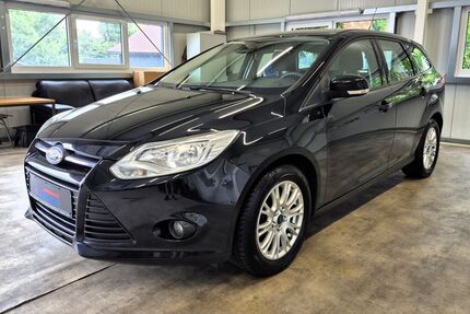 Ford Focus 180.000 km 7.390 € Waigolshausen, bei Schweinfurt 97534