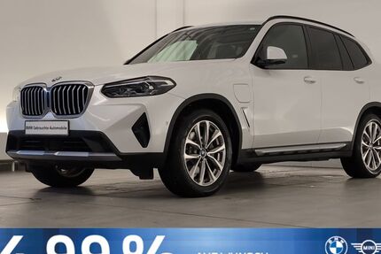 BMW X3 59.309 km 37.510 &euro; Würzburg 97076