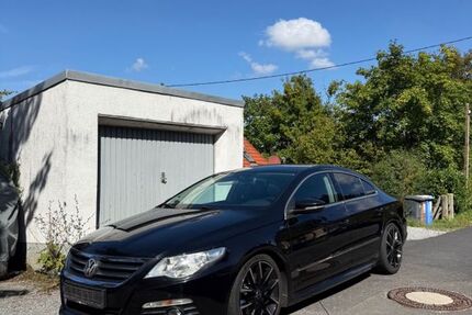 VW CC 220.000 km 6.000 € Würzburg 97084