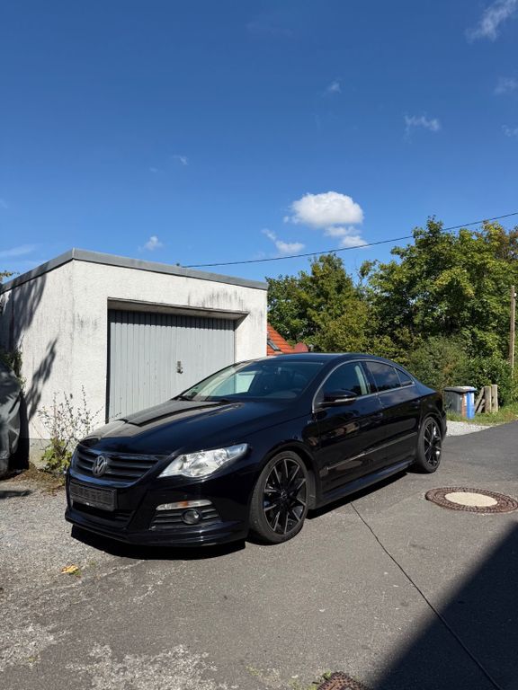 VW CC 220.000 km 6.000 € Würzburg 97084