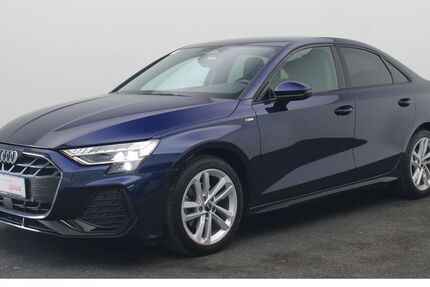 Audi A3 24.000 km 31.780 &euro; Würzburg 97076