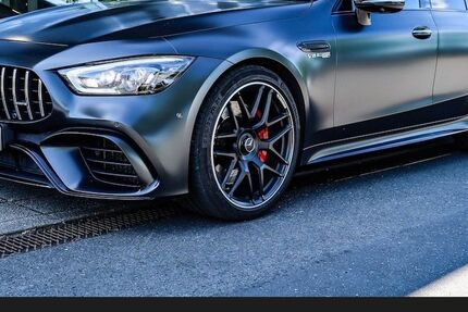 Mercedes-Benz AMG GT 82.500 km 79.900 &euro; Karlstadt 97753