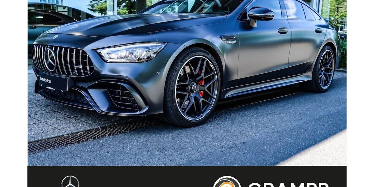 Mercedes-Benz AMG GT 82.500 km 79.900 &euro; Karlstadt 97753