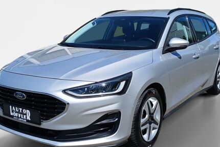Ford Focus 34.369 km 17.908 &euro; Würzburg 97076