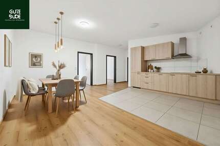 Wohnung Zellingen - 4 Zimmer, 91 m&sup2;, 242.000&euro; | Angebot:25836501