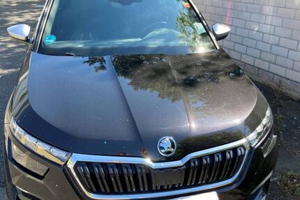 Skoda Kamiq 48.391 km 22.999 &euro; Veitshöchheim 97209